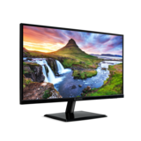 Moniteur de jeu A-Open de 1920 x 1080 à résolution HD intégrale, 4 ms, 75 Hz, 24 po Front_Three_Fourths_Angled_Right