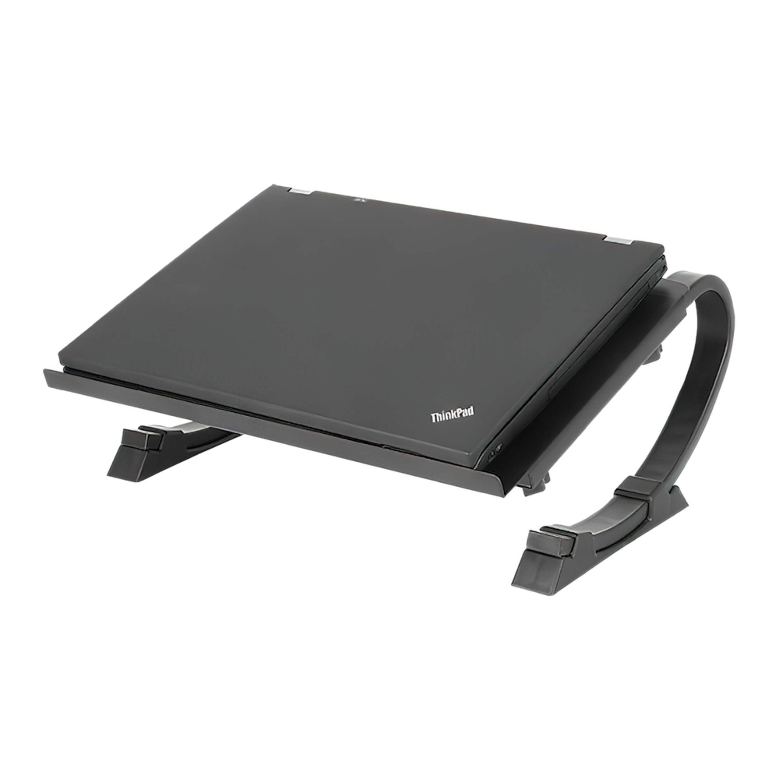 TygerClaw Notebook Stand, Black | Canadian Tire