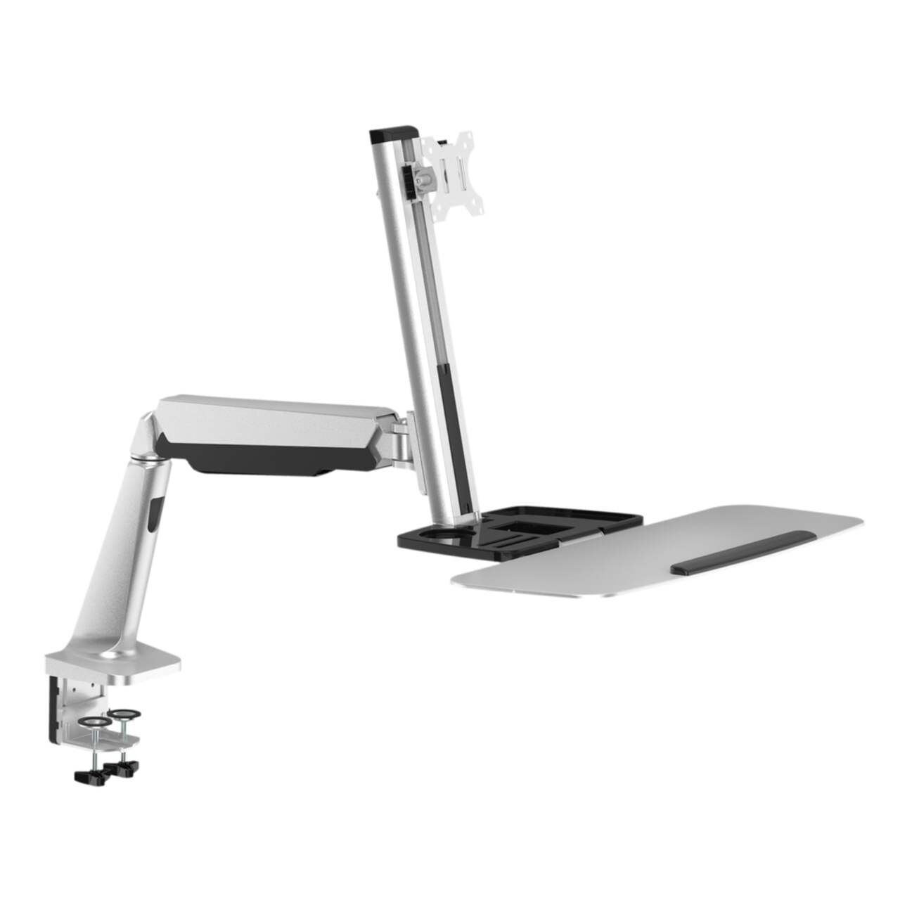 TygerClaw Monitor Mounting Bracket for 13 in to 32 in Monitors