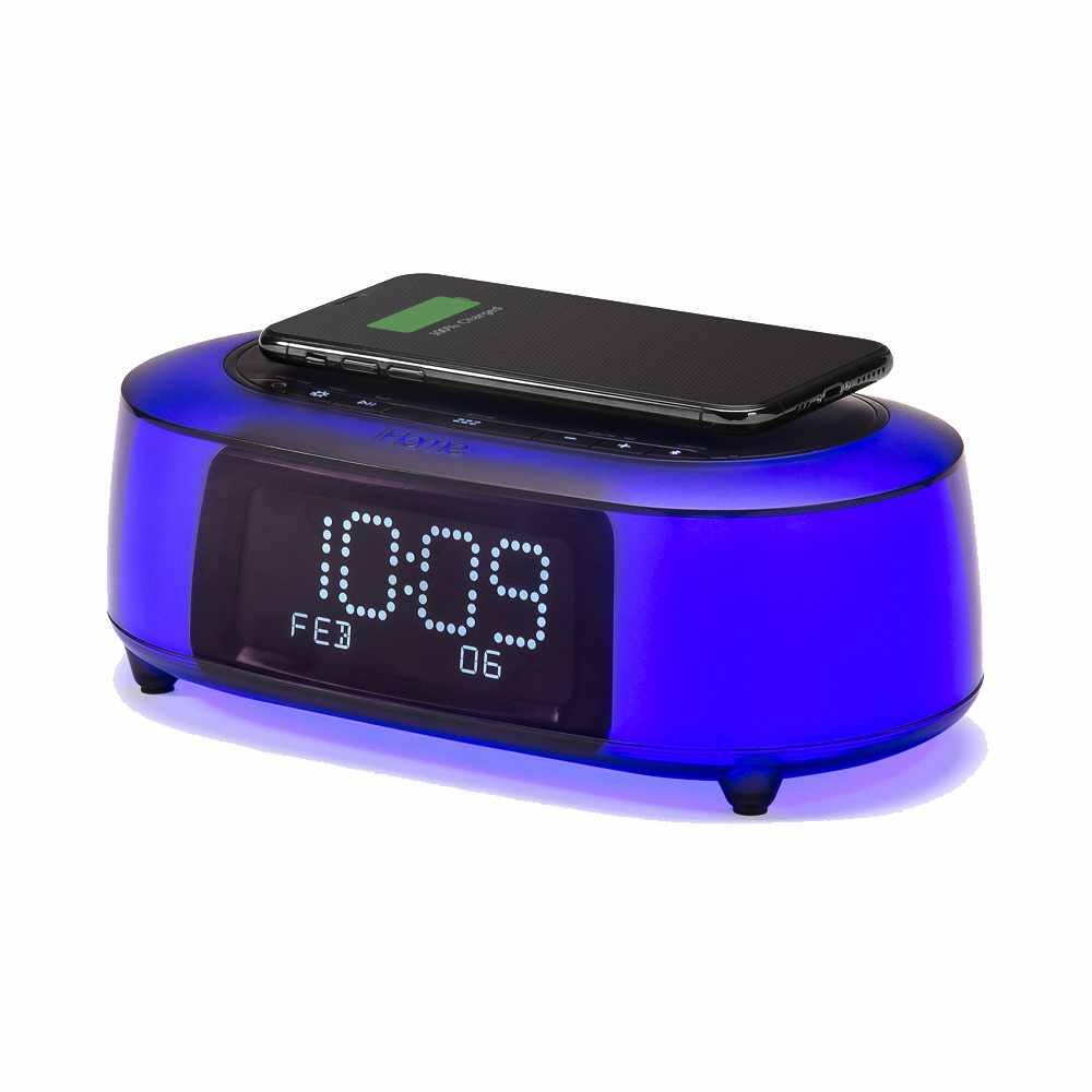 ihome timeboost glow