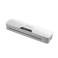 Fellowes Laminating Pouches, Restaurant Edition Bundle Front_Three_Fourths_Angled_Left