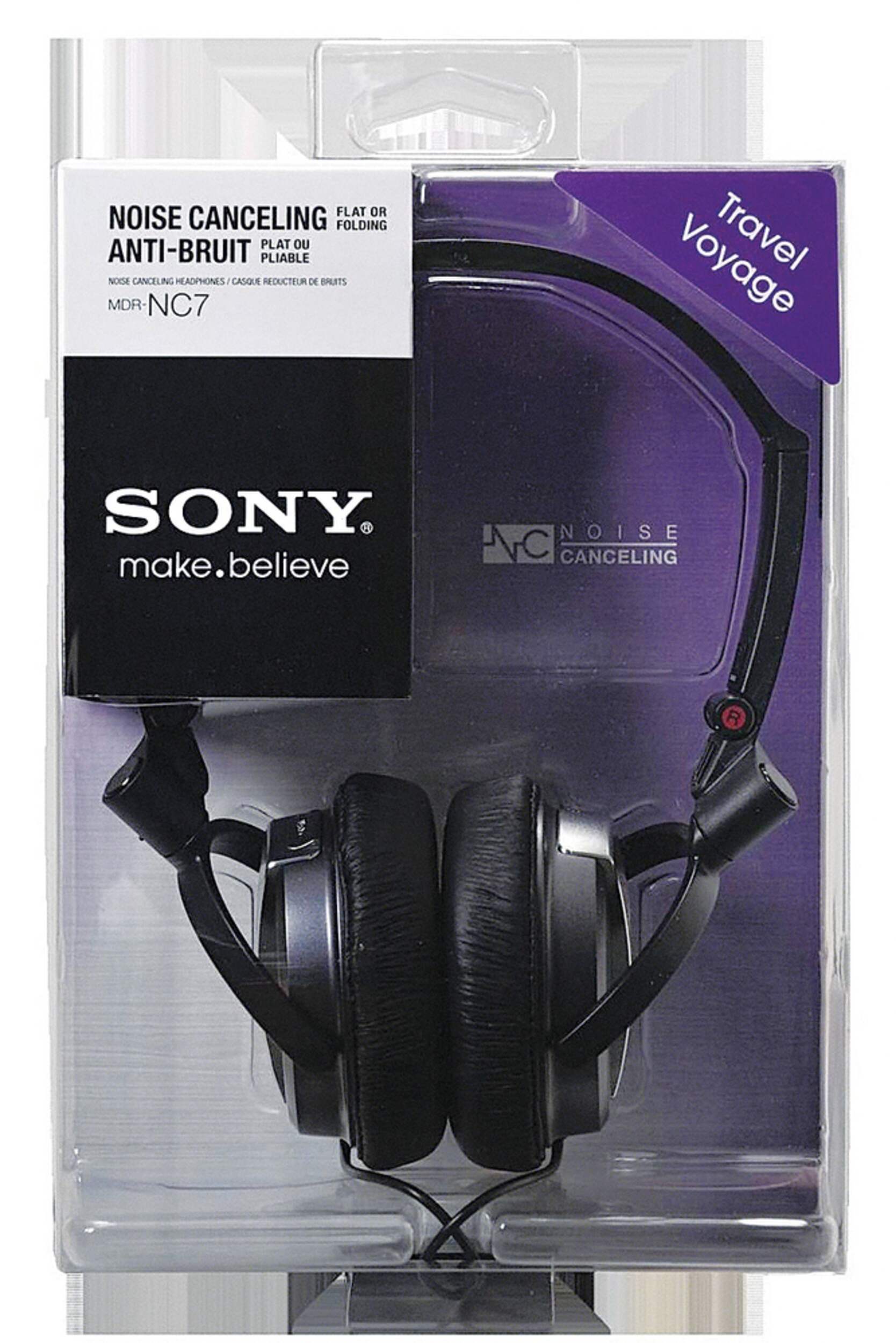 Sony Noise Cancelling Headphones | Canadian Tire