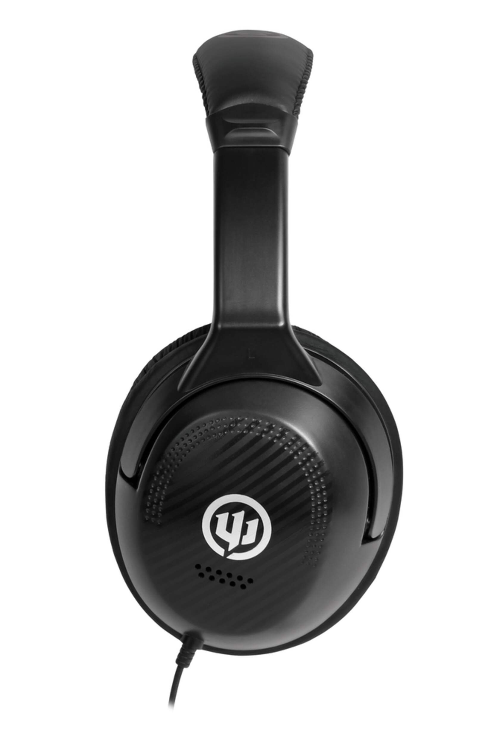 Casque d'écoute Wicked Reverb Side_Left