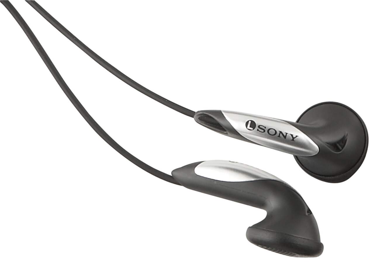 Sony fontopia 2025 earbuds