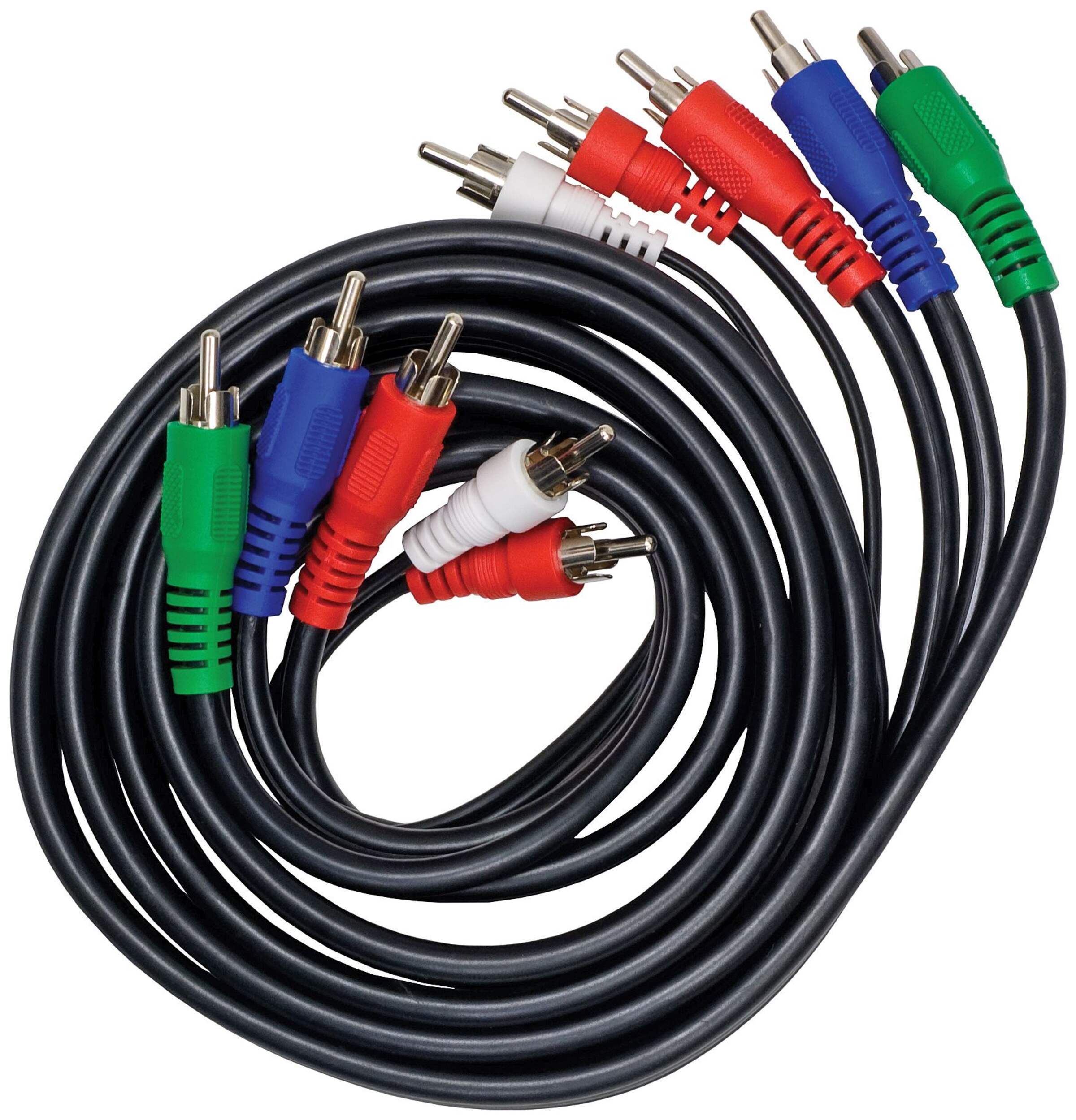 GE Component Audio Cable Canadian Tire
