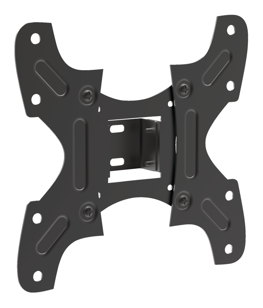 Support mural fixe Sky Shelf SS100 pour téléviseur de 10 à 30 po