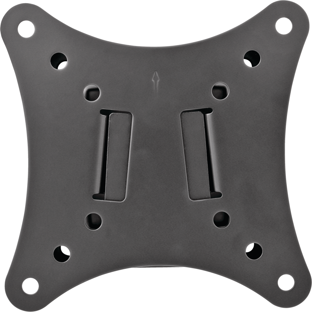 Support mural fixe Sky Shelf SS100 pour téléviseur de 10 à 30 po