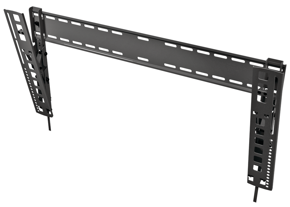 Support mural inclinable Sky Shelf pour téléviseur, grand format, 40 à