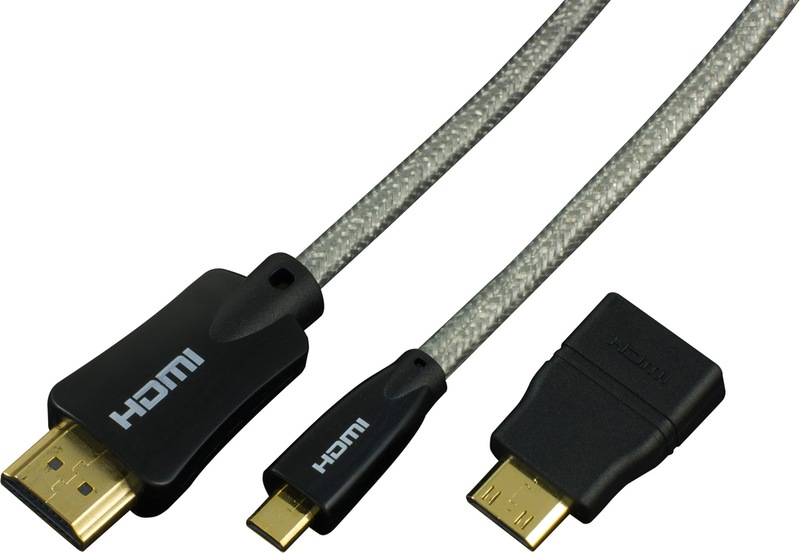 HDMI Mobility Kit Canadian Tire