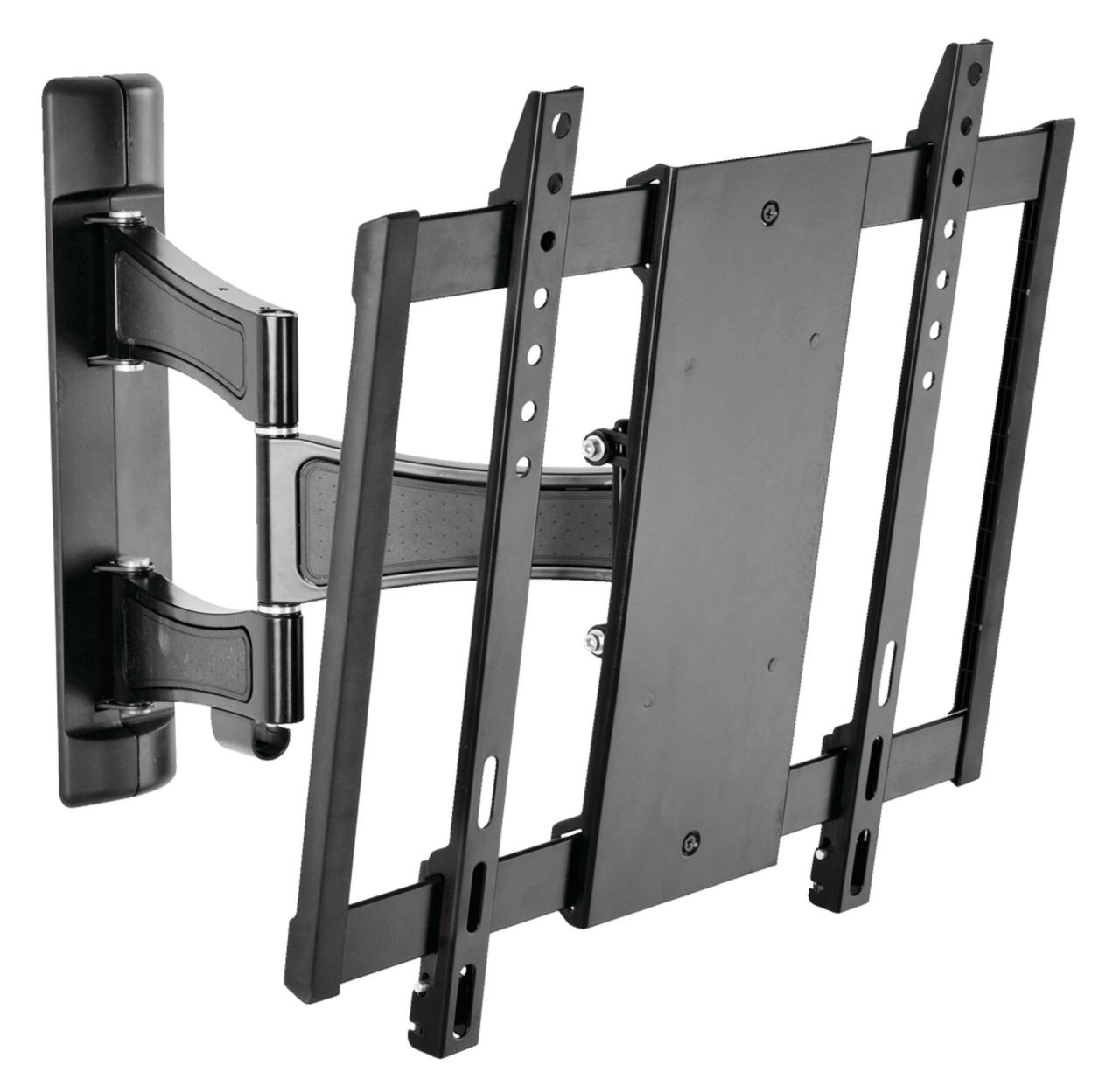 Sky Shelf SS525 Double Articulating TV Wall Mount, 24-in to 60-in