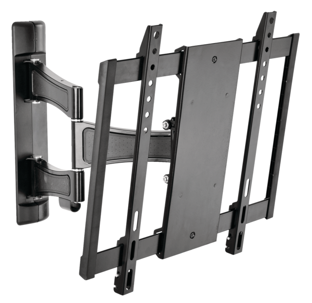 Sky Shelf SS525 Double Articulating TV Wall Mount, 24in to 60in