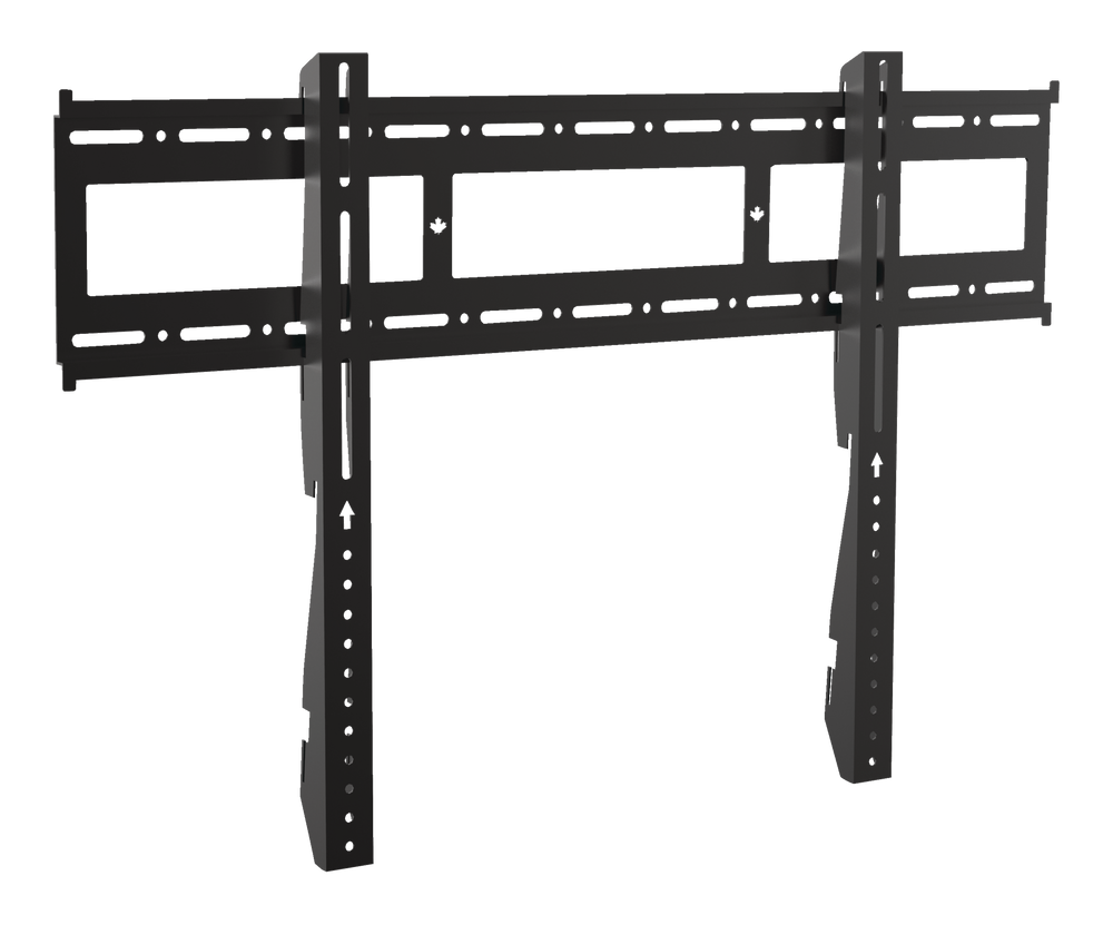 Sky Shelf SS375 Extra-Large Tilting TV Wall Mount, 60-in to 100-in