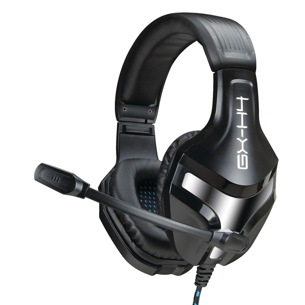 Wireless Écouteur - Gaming Headset Intelligent Noise Wireless Earphone -  Noir à prix pas cher