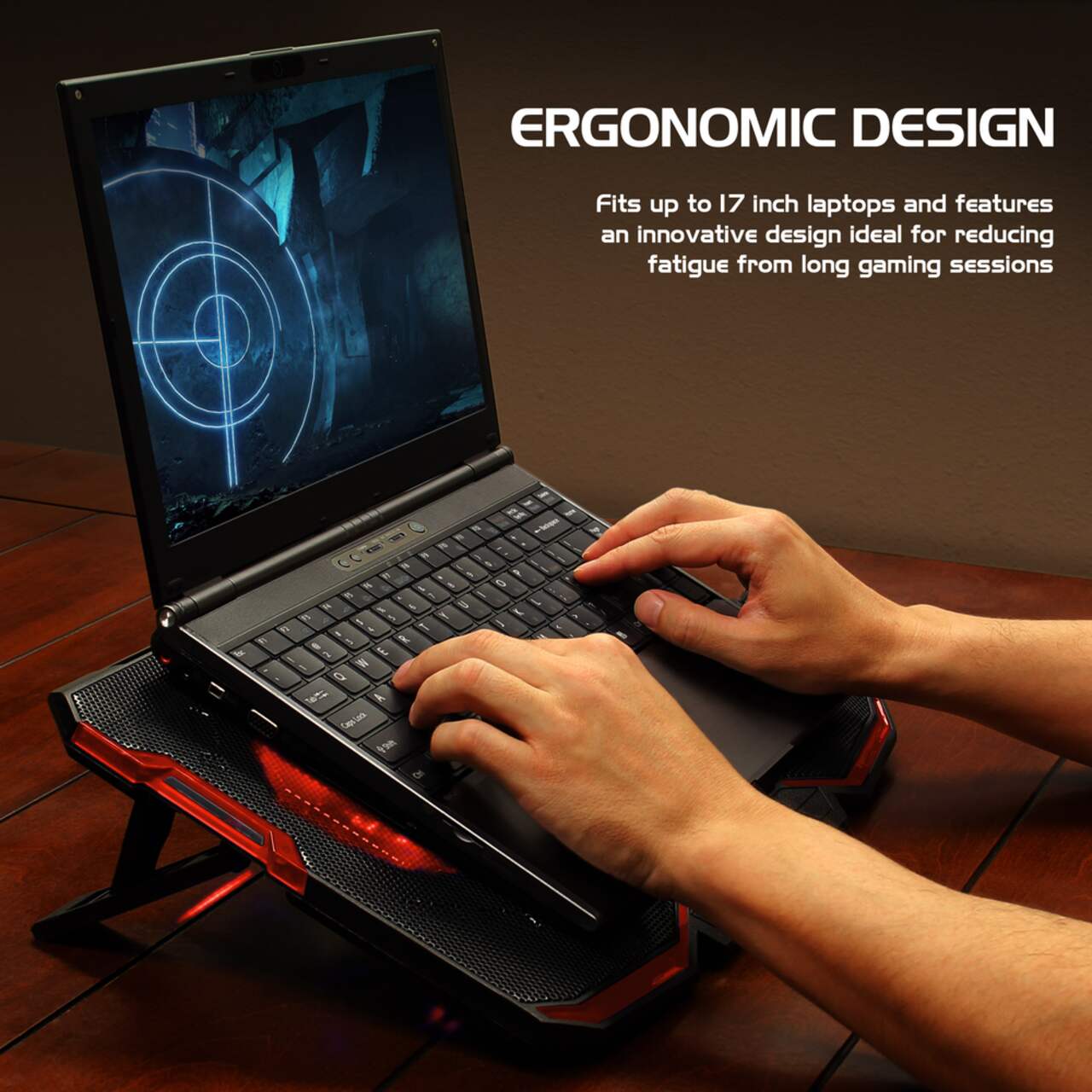 Canadian tire sales laptop stand