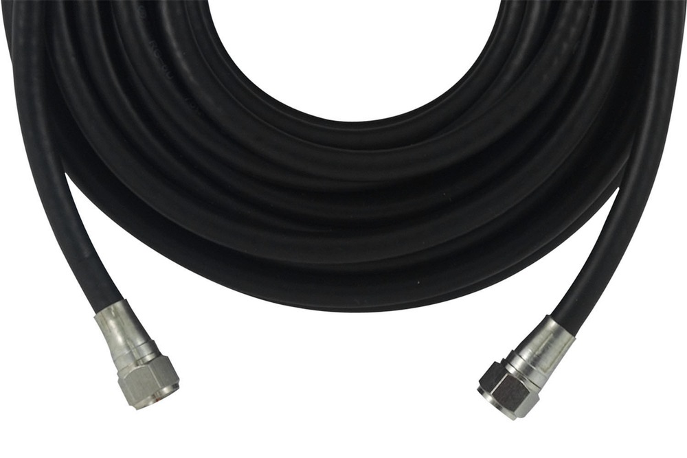 RG6 Video Coaxial Cable, 50' Canadian Tire