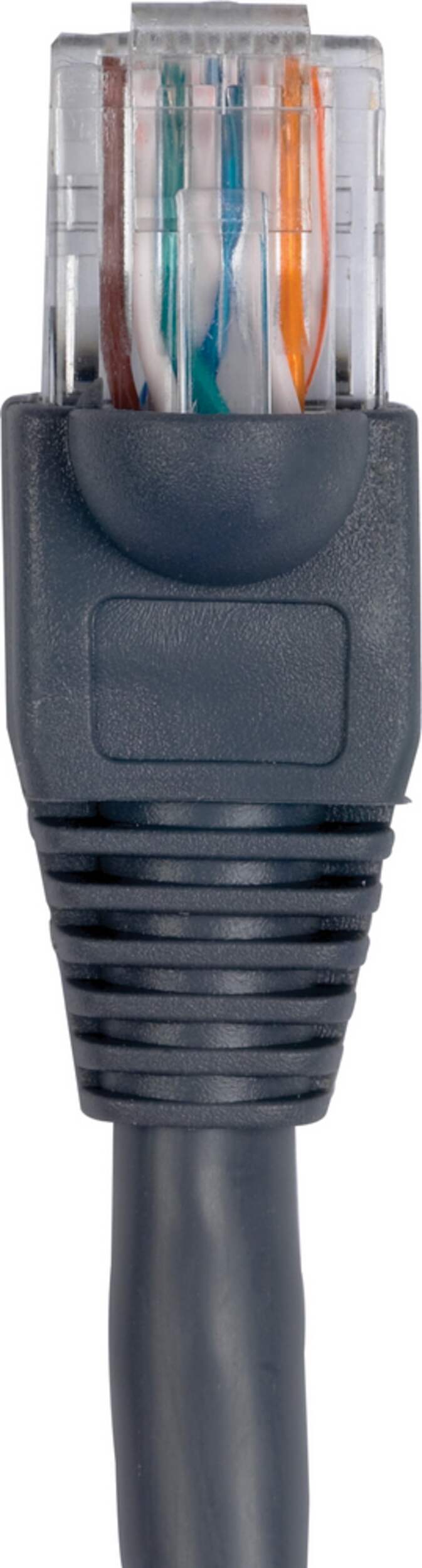 RCA Cat 6 Cable, Grey, 7ft Canadian Tire