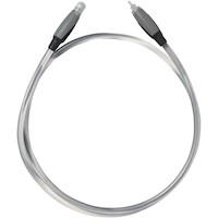 RCA Digital Audio Optical Cable, 6-ft