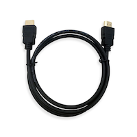SkyWire 4K HDMI Cable, Black, Assorted Lengths