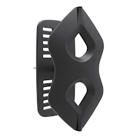 SkyWire AD-550 Indoor/Outdoor Amplified Antenna, 100-km