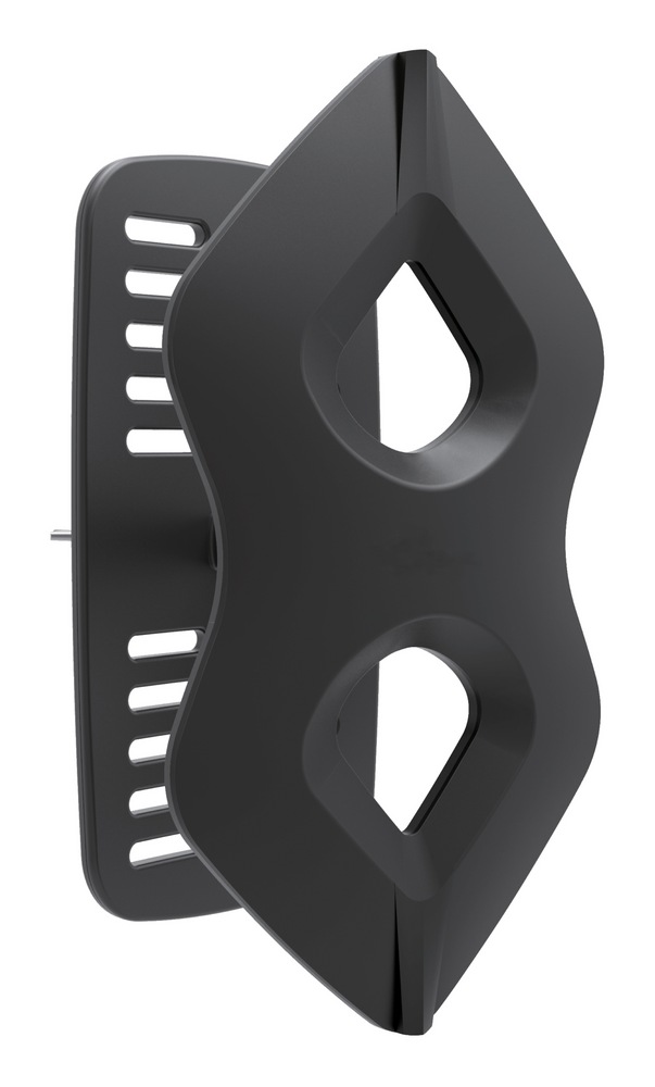 SkyWire AD550 Indoor/Outdoor Amplified Antenna, 100km Canadian Tire