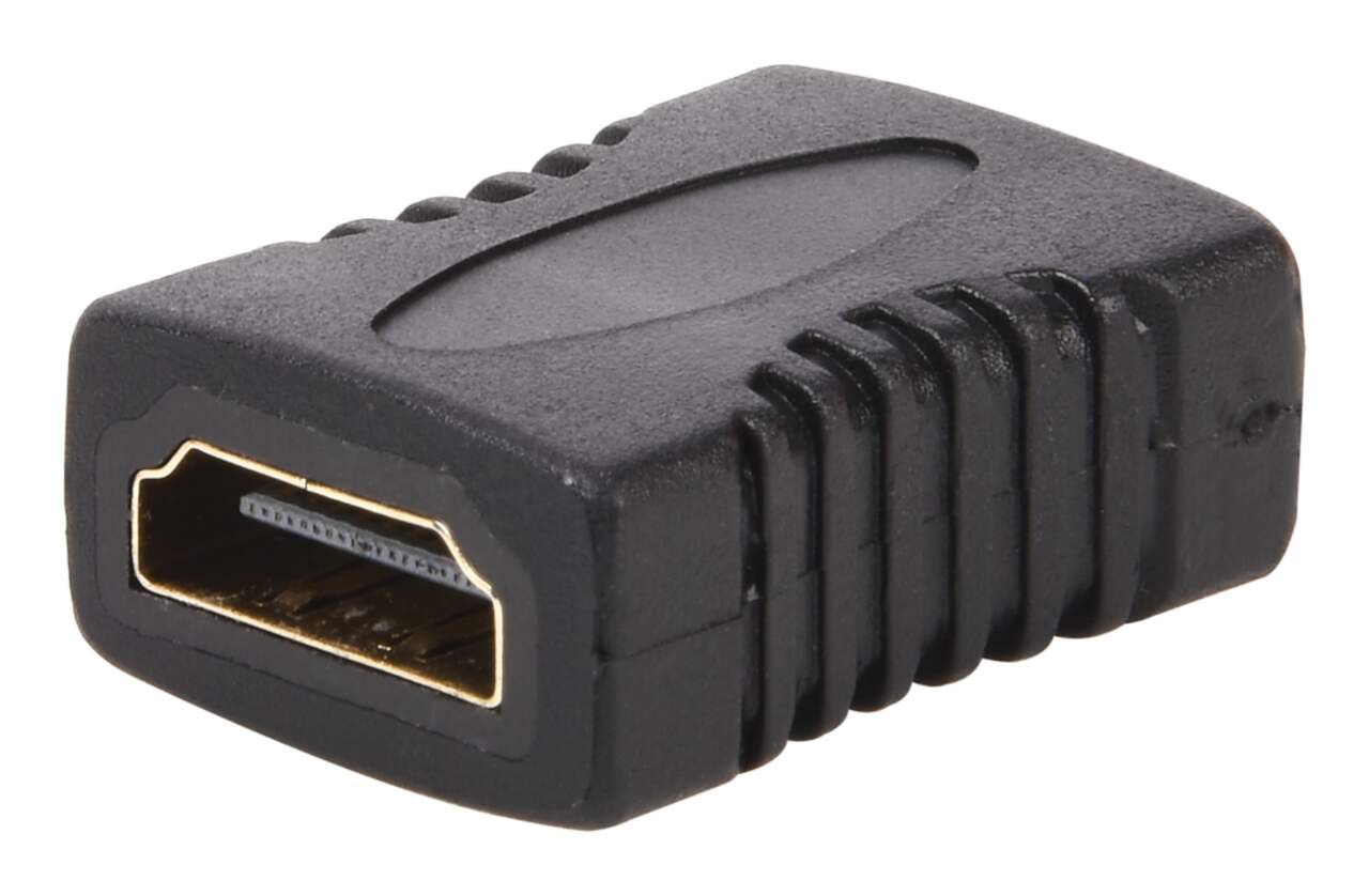 RCA HDMI Extender/Adapter, Black