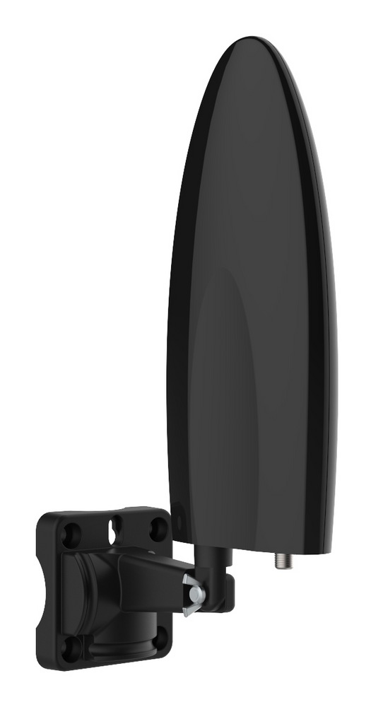 SkyWire AD535 Weatherproof Outdoor Amplified Antenna, 100km