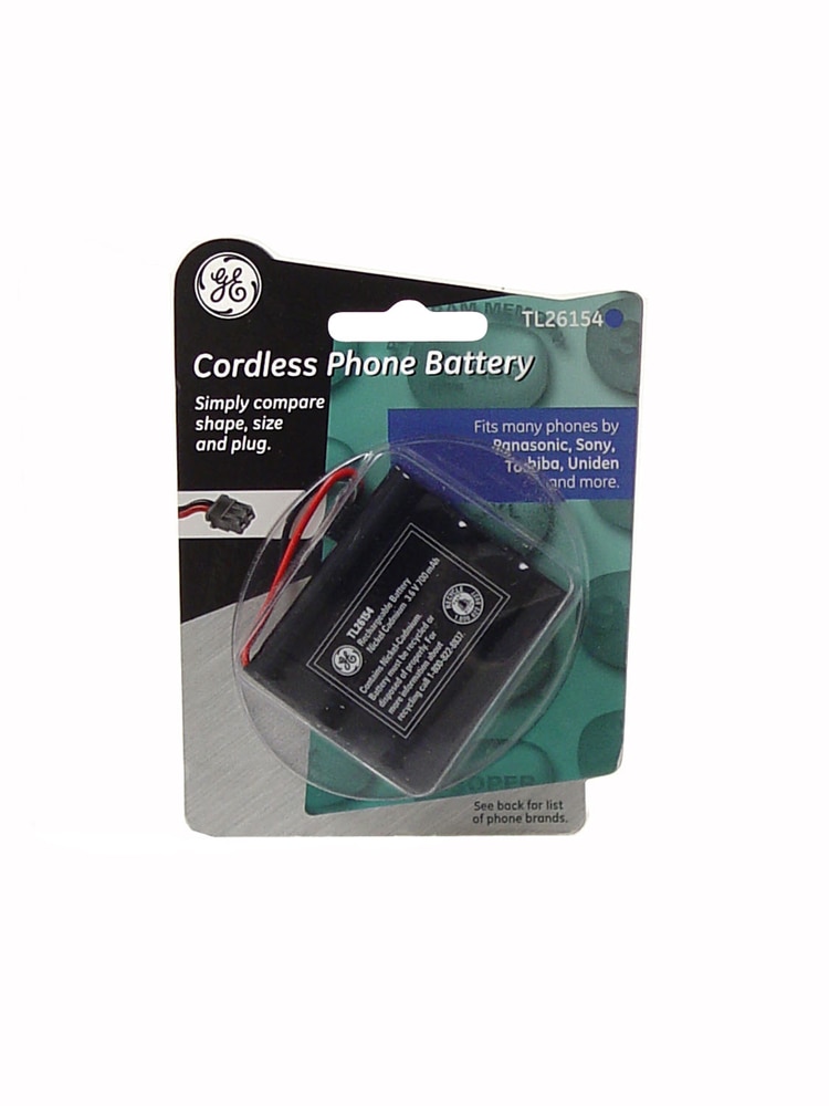 Cordless 700 mAh Phone Battery Canadian Tire