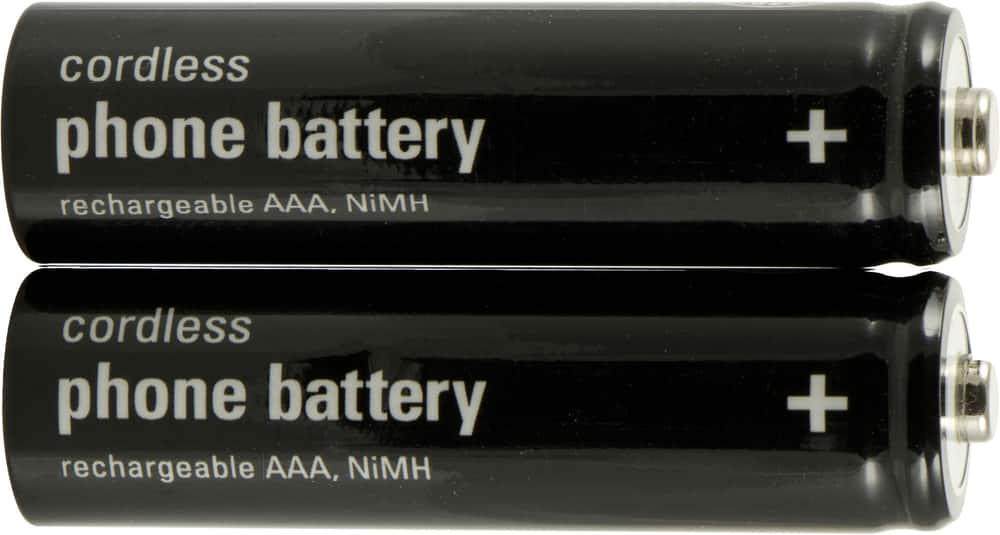 Panasonic Phone Battery, AAA | Canadian Tire