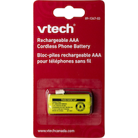 VTech BT266342 Rechargeable AAA Cordless Phone Battery