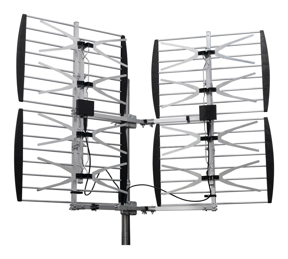 Digiwave ANT7289 Outdoor Super 8 Bay Multidirectional Ultra Antenna