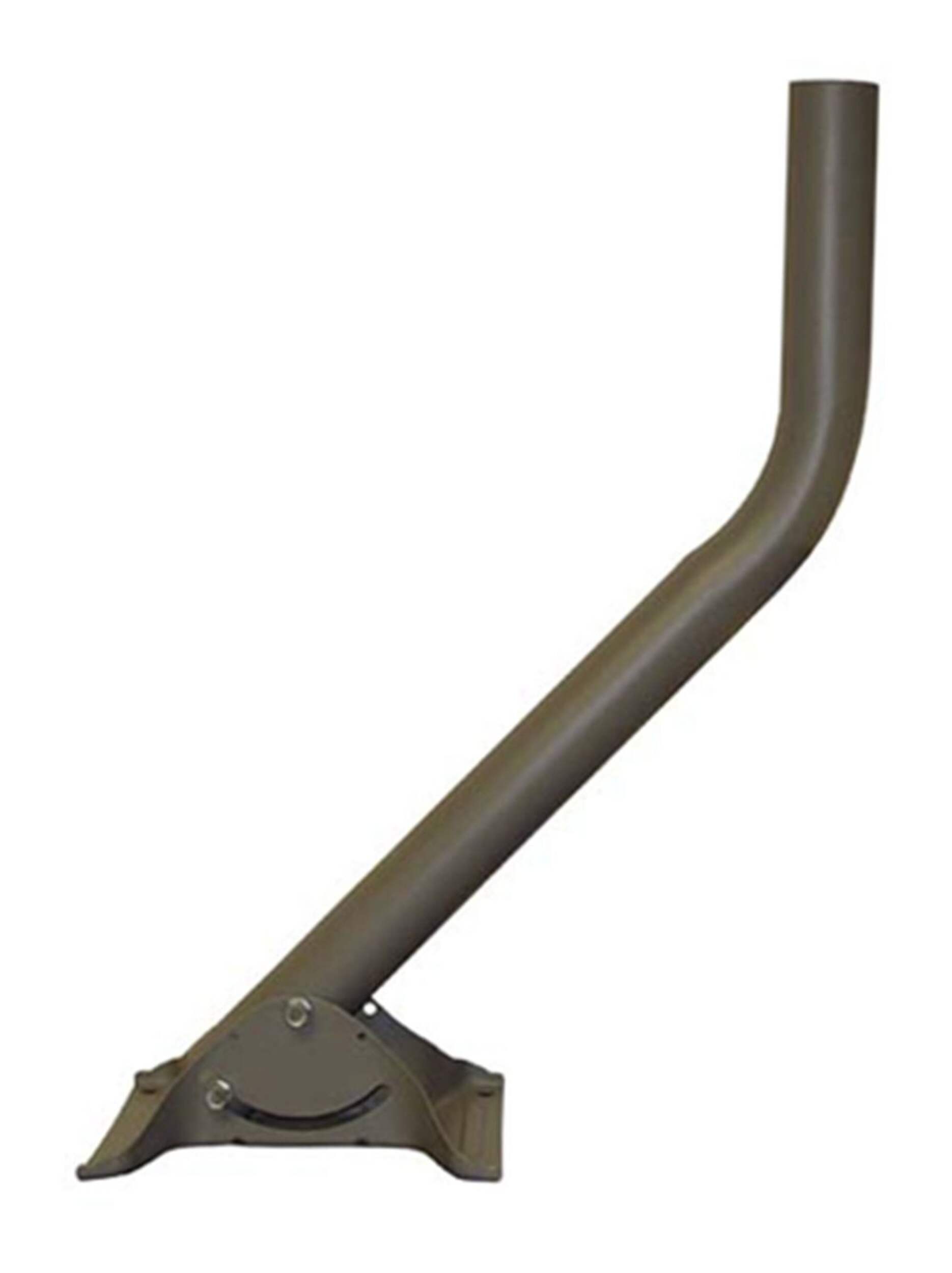 Digiwave DGA6305 Extend J-Pipe for Dish, 21-in Side_Left