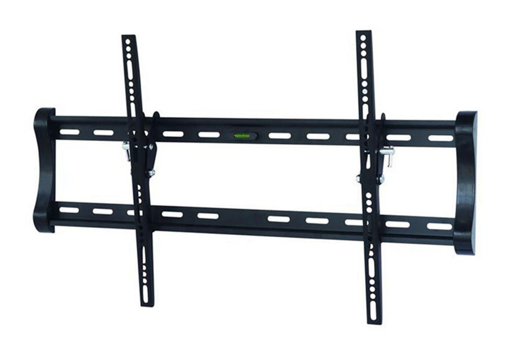Support mural inclinable TygerClaw LCD3037BLK pour téléviseur de 42 à