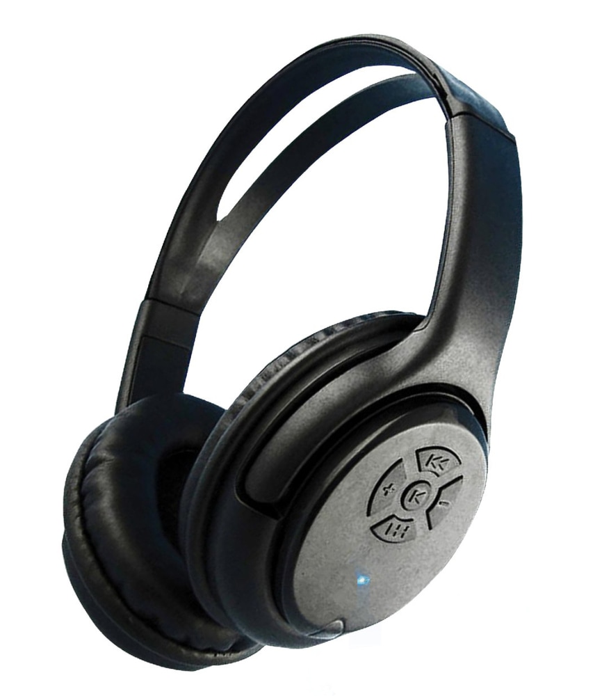 Escape Bluetooth OverEar Headphones Canadian Tire
