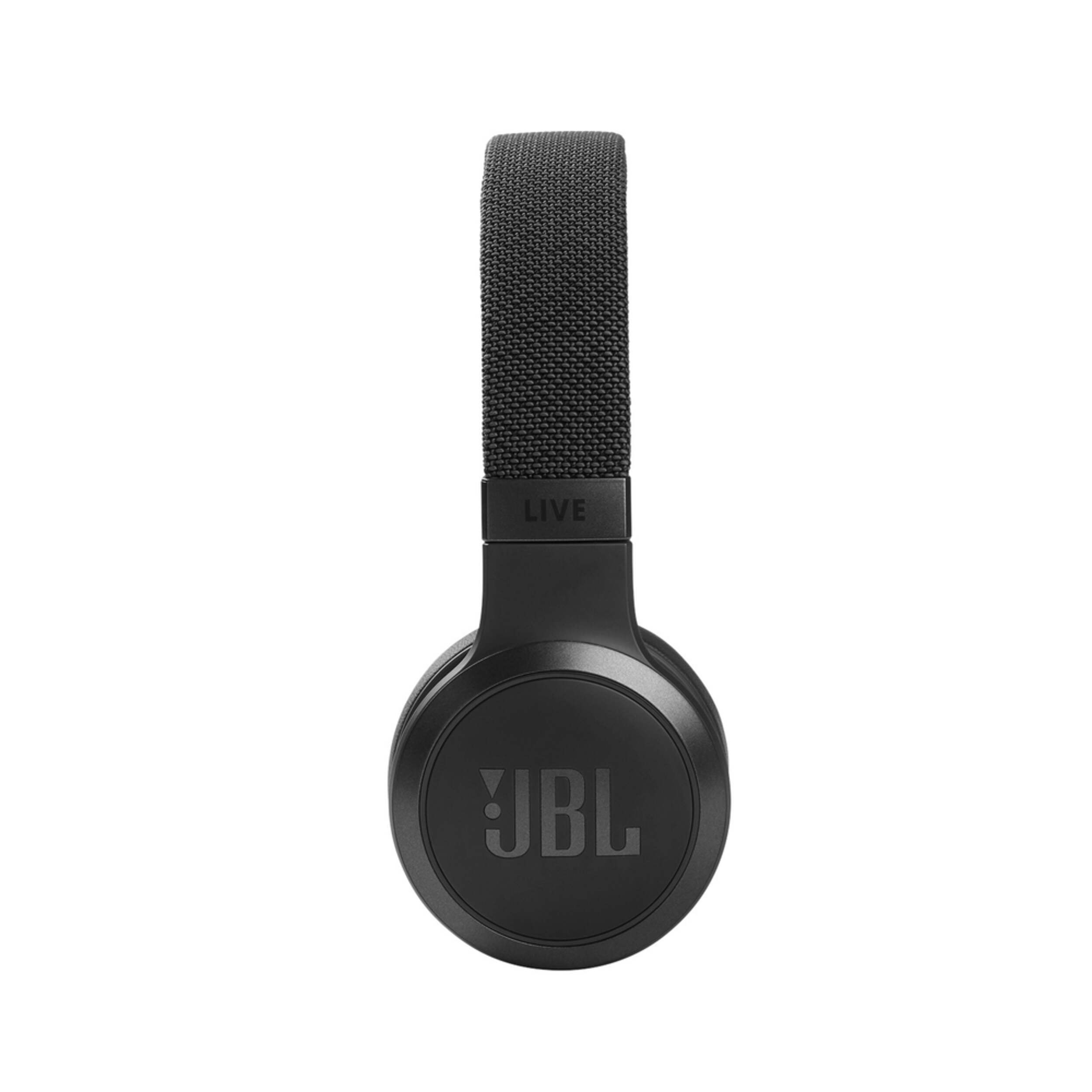 JBL Live 460NC On Ear Noise Cancelling Wireless Bluetooth Headphones