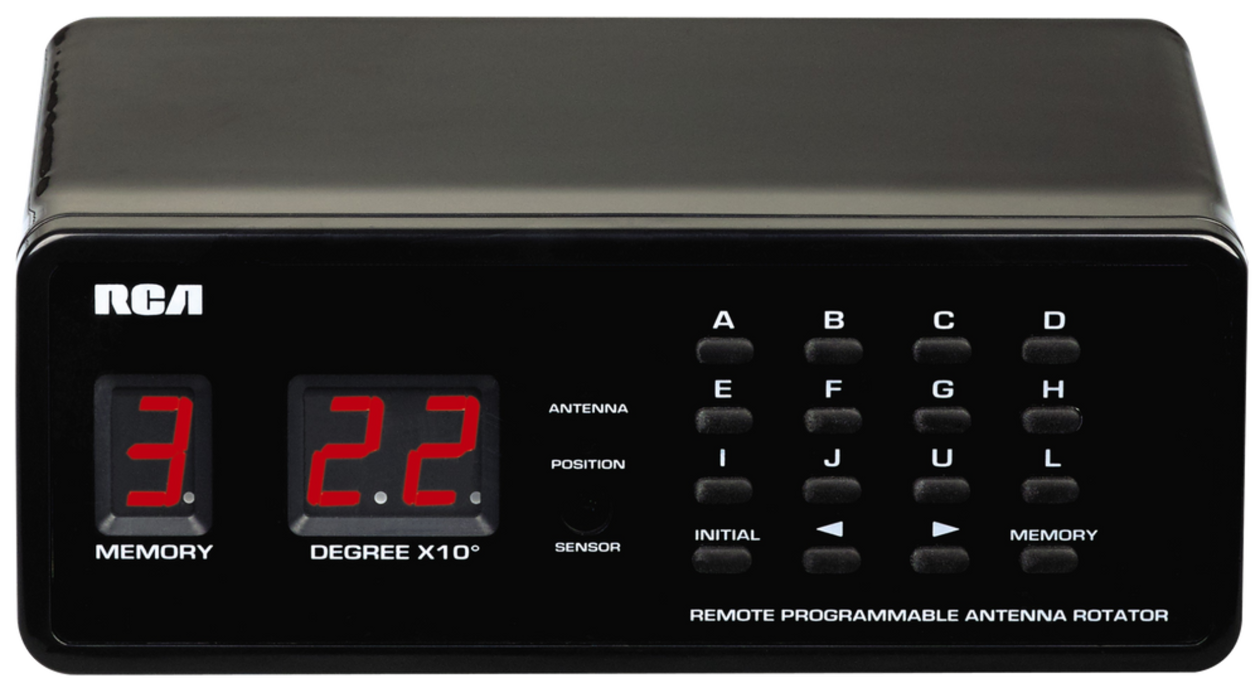 RCA VH226E Outdoor Antenna Rotator with Remote Canadian Tire