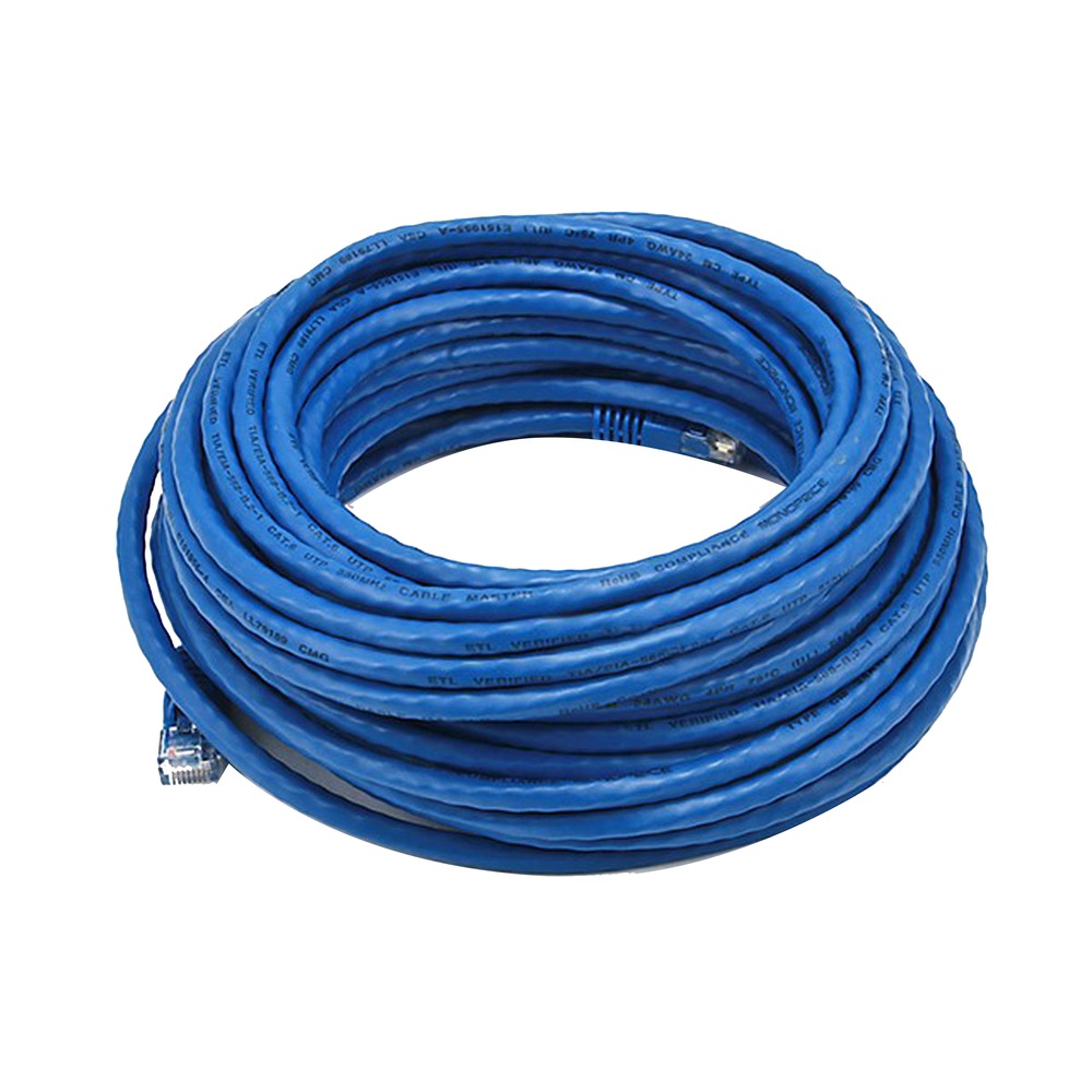 Câble réseau Cat5e mâle/mâle Digiwave, 100 pi Canadian Tire