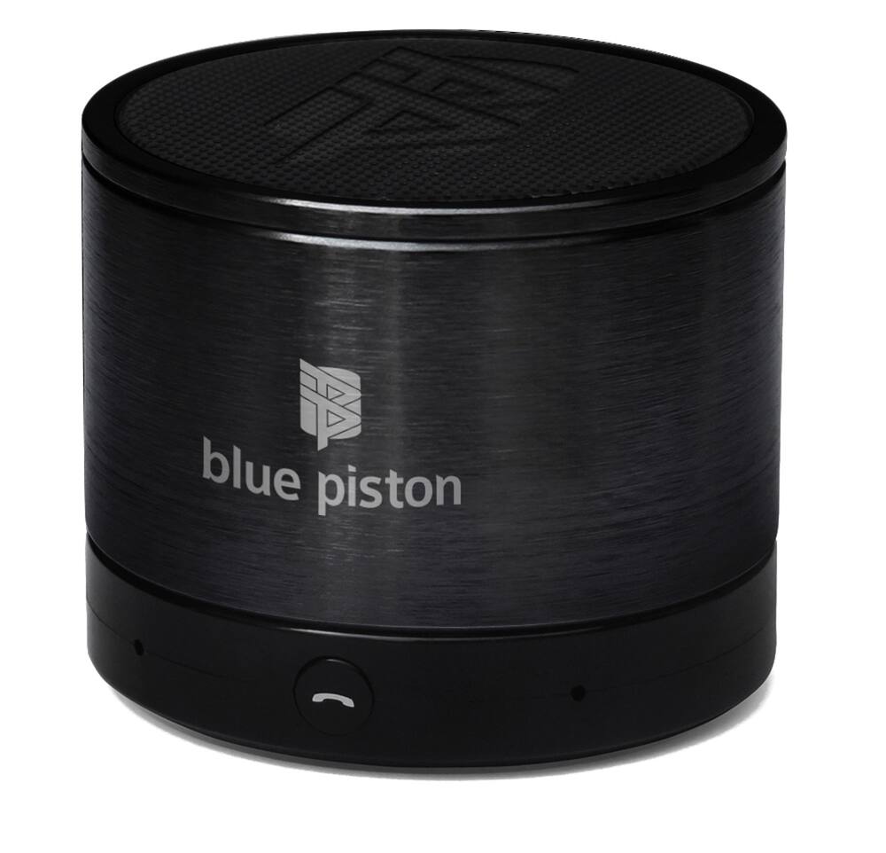 blue piston bluetooth