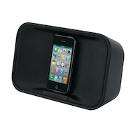 Memorex iPod and iPhone Dock