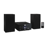 Microsystème RCA CD, Bluetooth