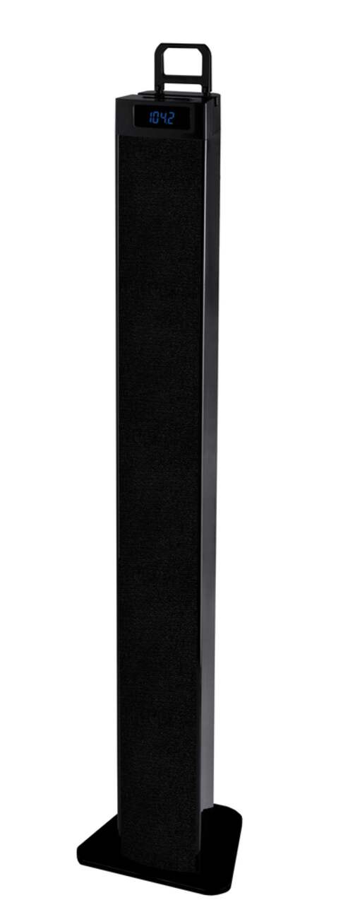 Bluetooth music hot sale tower