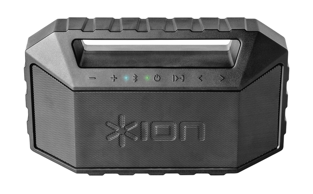Ion Plunge Outdoor Bluetooth Speaker Canadian Tire