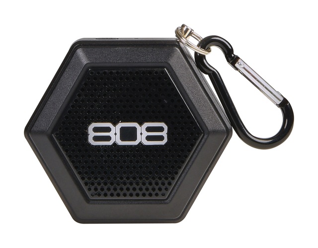 808 Audio Hex Bluetooth Speaker Canadian Tire