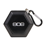 808 Audio Hex Bluetooth Speaker