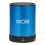 808 Audio Canz Bluetooth Speaker
