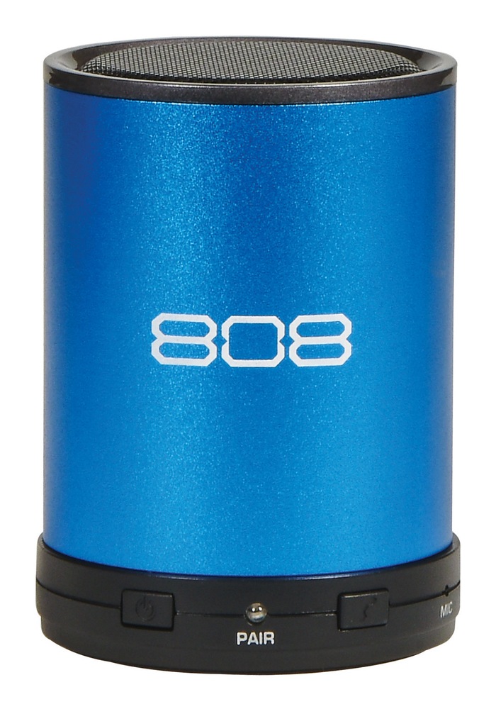 808 Audio Canz Bluetooth Speaker Canadian Tire