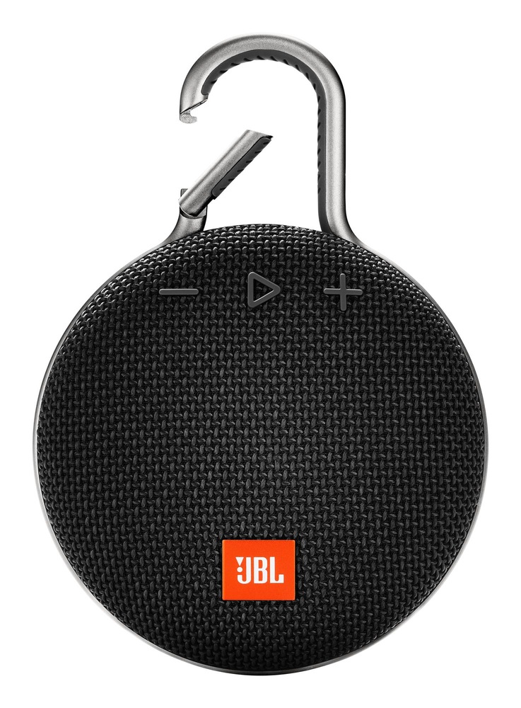 JBL Clip 3 Bluetooth Speaker Canadian Tire