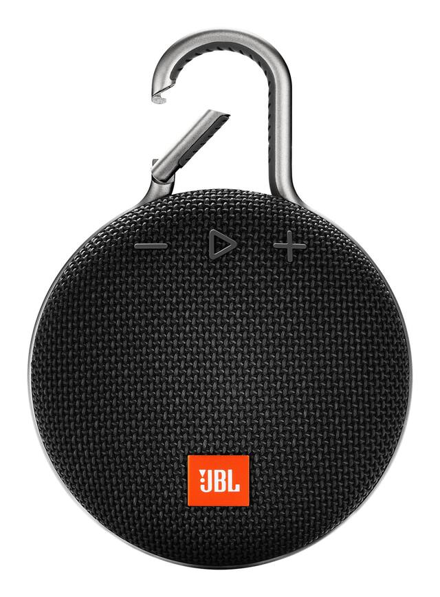 JBL Clip 3 Bluetooth Speaker | Canadian Tire