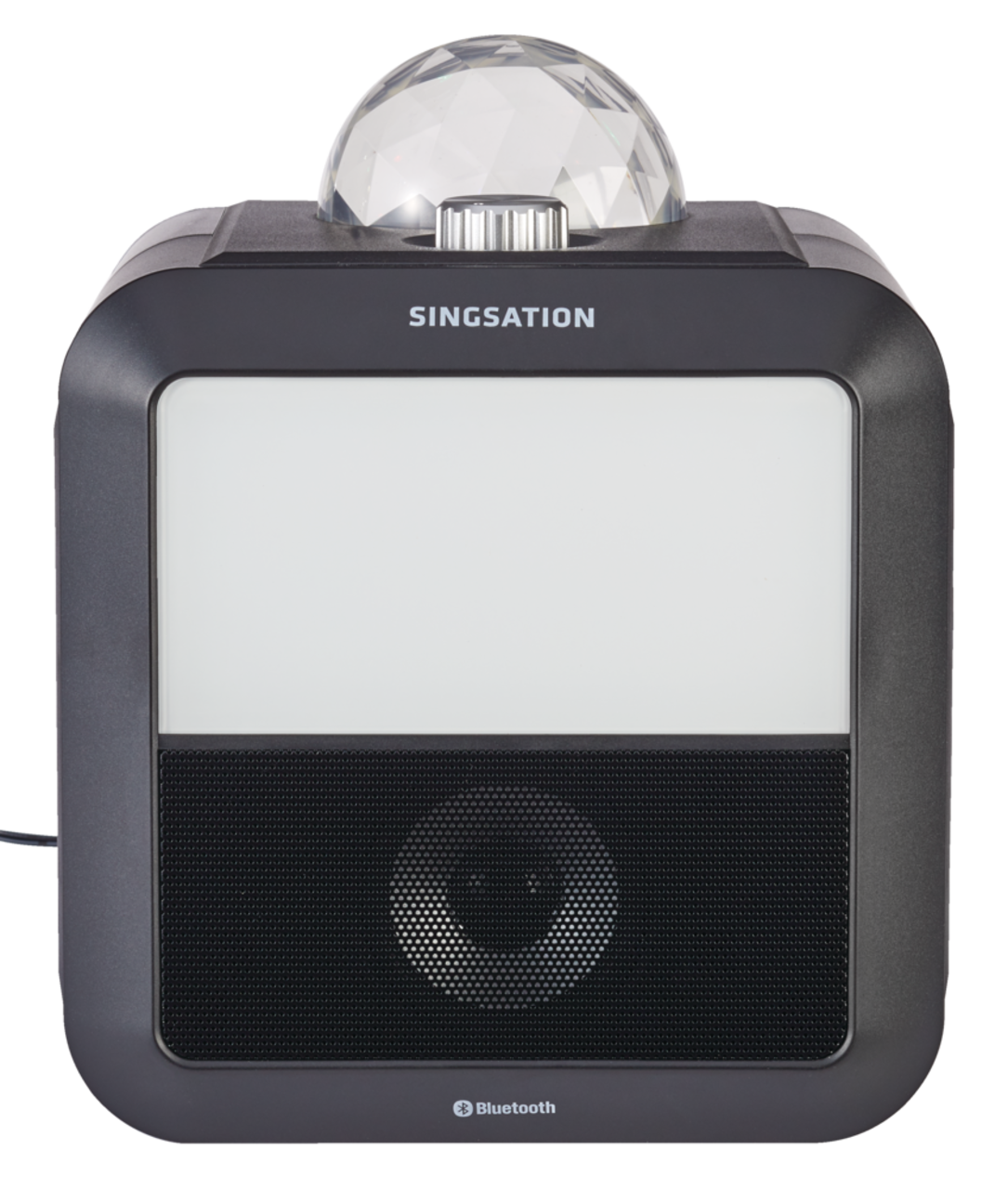 Singsation - Système de Karaoke Portable, Haut-Parleur Bluetooth