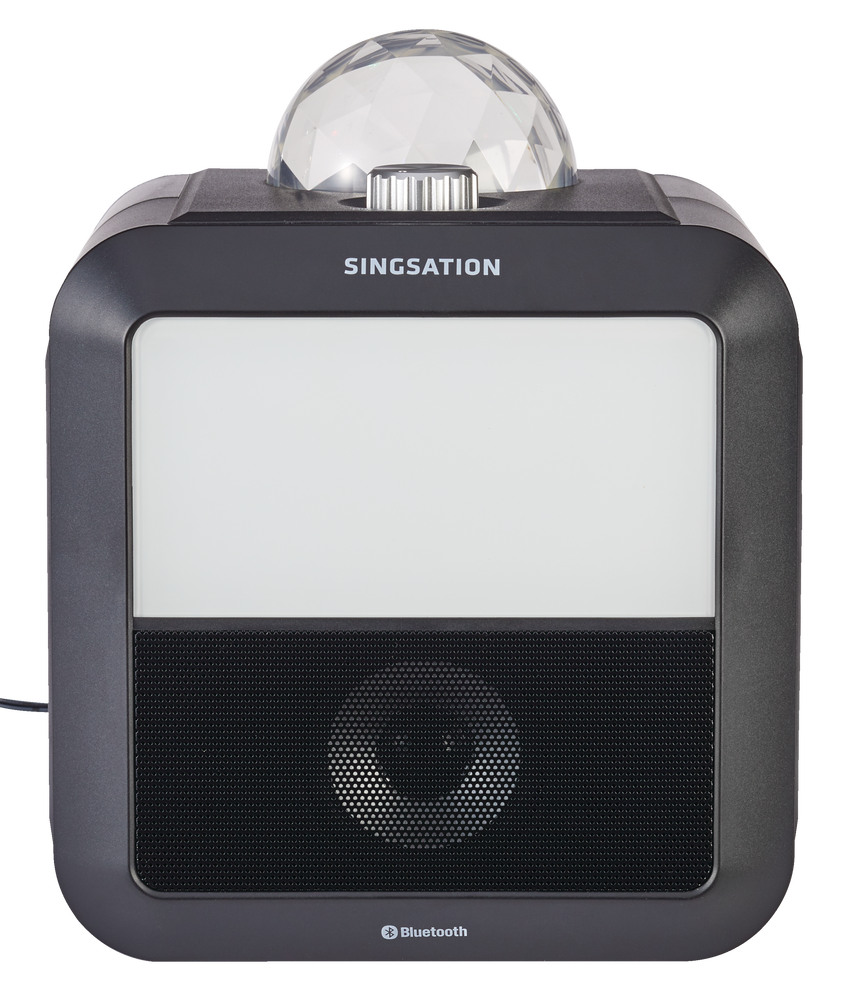 Singsation Star Burst Karaoke System Canadian Tire