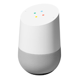 Google Home Front_Angled_Left